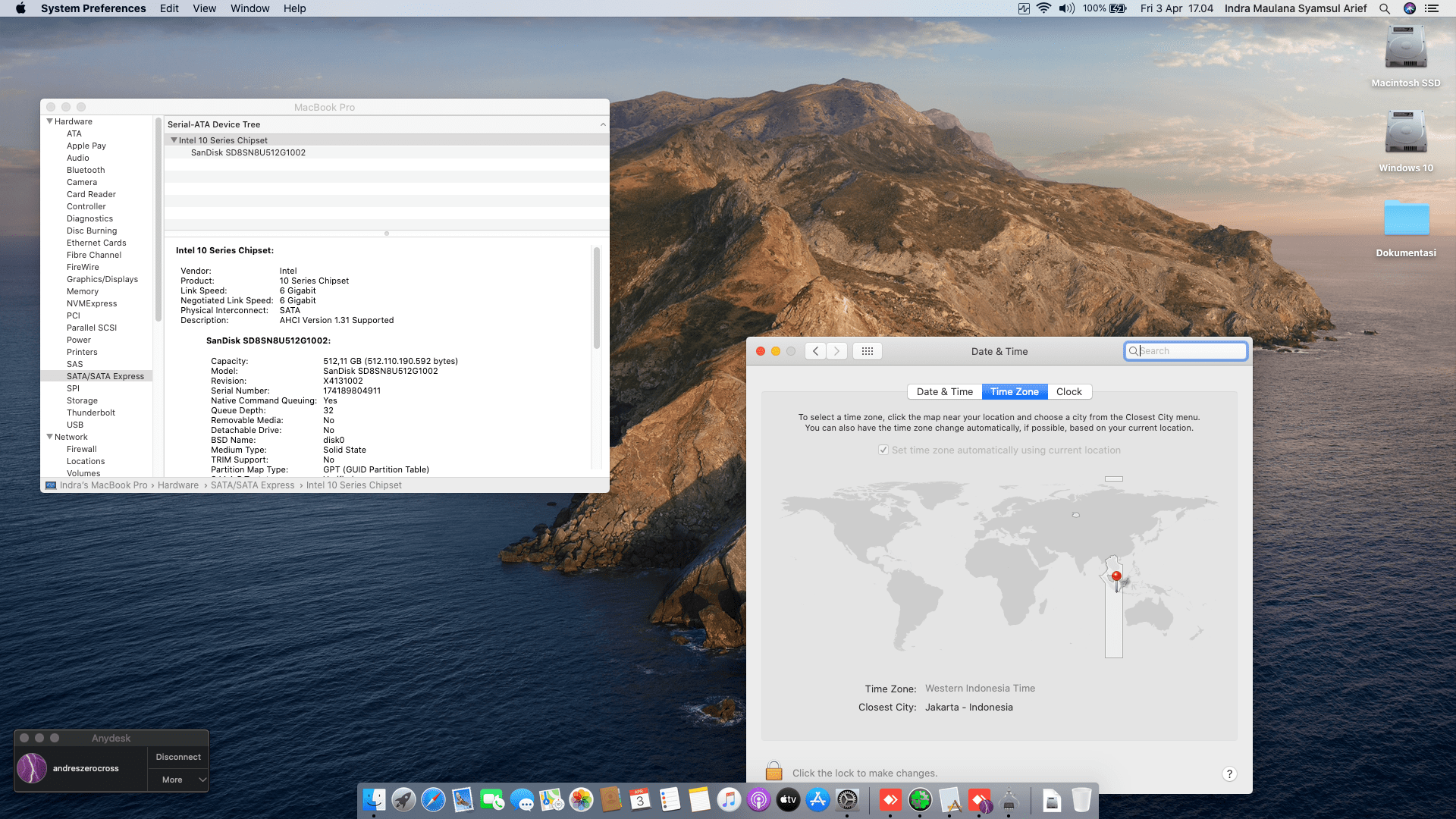 Asus ZenBook UX430UN 3rd KabyLake R [Intel UHD 620 + I2C] 5